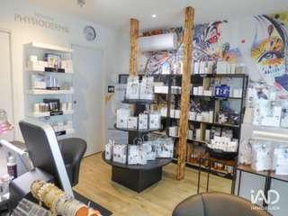 Bureaux et commerces