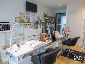 Vente Bureaux et commerces 100 m&sup2;Fayence