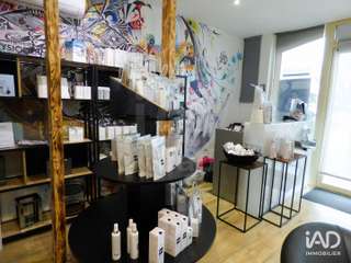 Bureaux et commerces