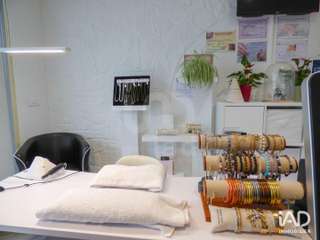 Bureaux et commerces