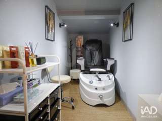 Bureaux et commerces