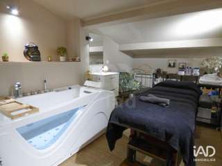 Bureaux et commerces