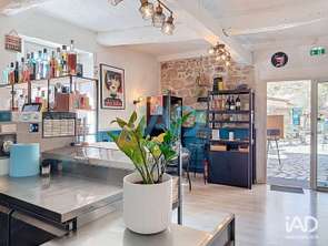 Vente Bureaux et commerces 60 m&sup2;Fayence