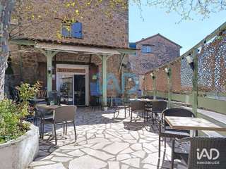 Bureaux et commerces