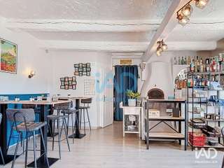 Bureaux et commerces