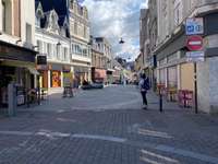 Bureaux et commerces 4 pièces