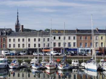 Vente Bureaux et commerces 67 m&sup2;Fécamp