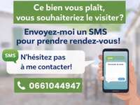 Bureaux et commerces 1 pièce