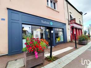 Vente Bureaux et commerces 77 m&sup2;Fégréac