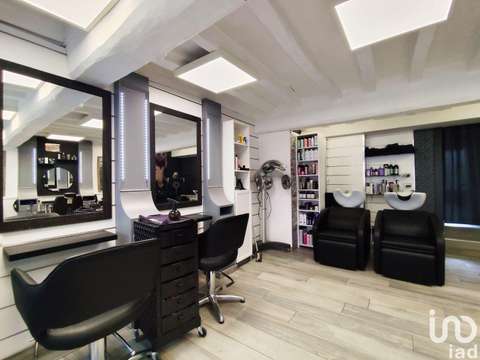 Bureaux et commerces