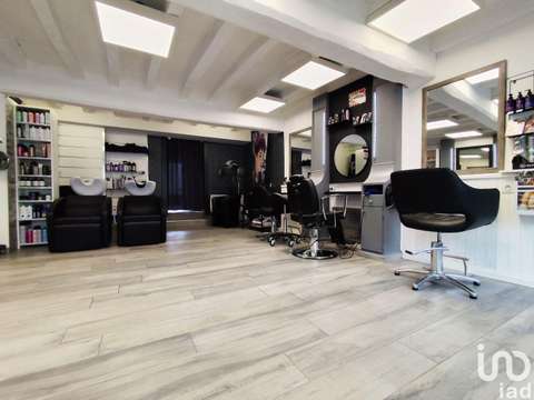 Bureaux et commerces