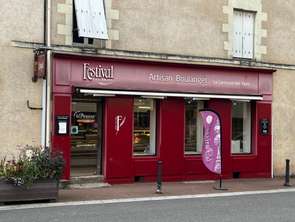 Vente Bureaux et commerces 270 m&sup2;Fégréac