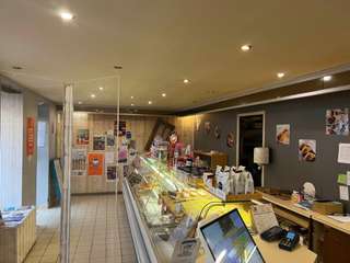 Bureaux et commerces