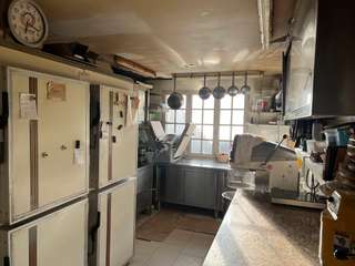 Bureaux et commerces