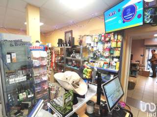 Bureaux et commerces