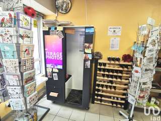 Bureaux et commerces