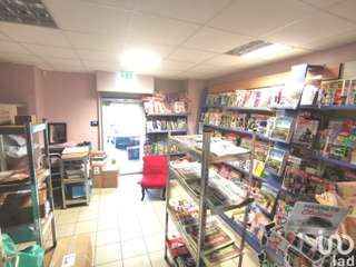 Bureaux et commerces