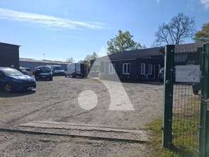 Vente Bureaux et commerces 500 m&sup2;Feneu