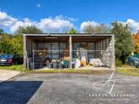 Bureaux et commerces 8 pièces