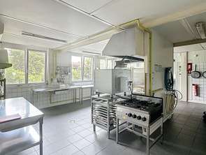 Vente Bureaux et commerces 420 m&sup2;Feurs