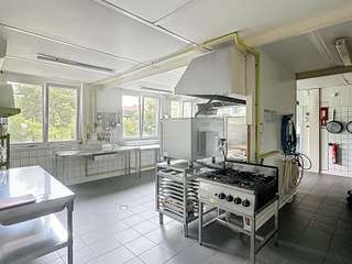 Bureaux et commerces