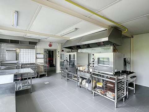 Bureaux et commerces