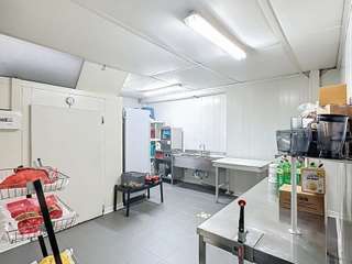 Bureaux et commerces