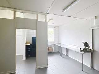 Bureaux et commerces