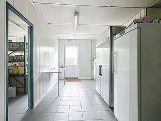 Bureaux et commerces