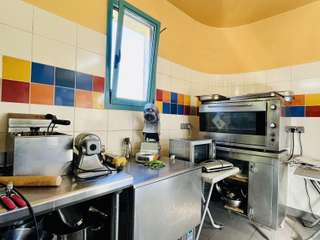 Bureaux et commerces