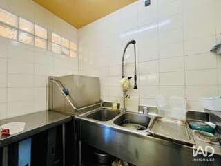 Bureaux et commerces