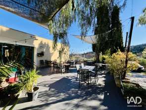 Vente Bureaux et commerces 151 m&sup2;Fitou