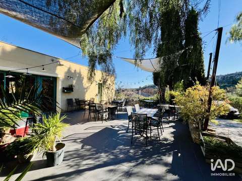 Bureaux et commerces Fitou 11