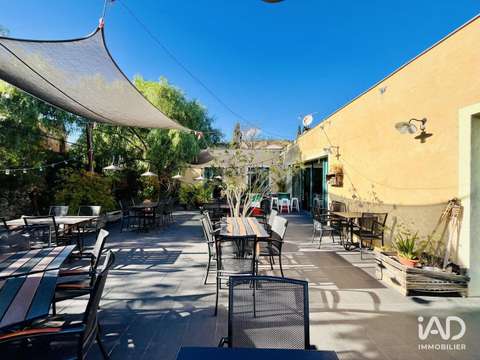 Bureaux et commerces