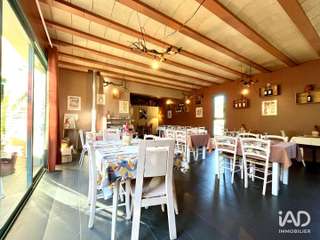 Bureaux et commerces