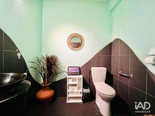 Bureaux et commerces