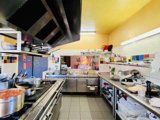 Bureaux et commerces