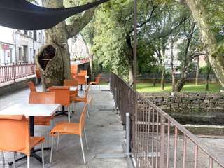 Bureaux et commerces