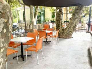 Bureaux et commerces