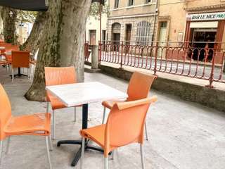 Bureaux et commerces