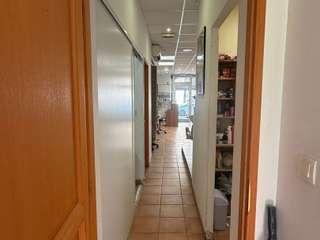 Bureaux et commerces