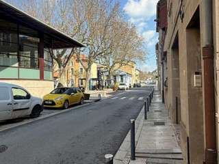 Bureaux et commerces