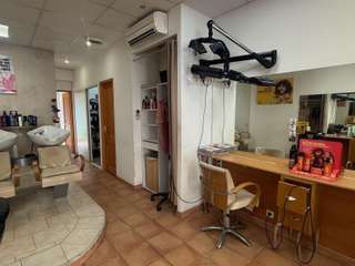 Bureaux et commerces