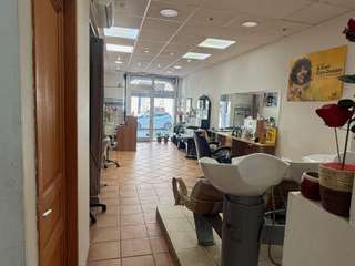 Bureaux et commerces