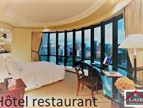 Vente Bureaux et commerces 1200 m&sup2;Flers