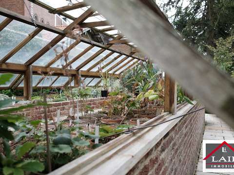 Bureaux et commerces Flers 61