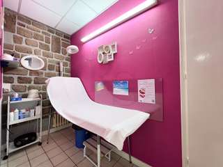 Bureaux et commerces