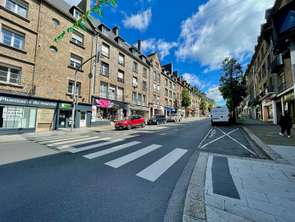 Vente Bureaux et commerces 63 m&sup2;Flers