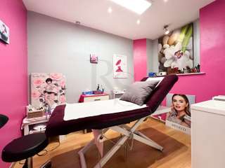 Bureaux et commerces