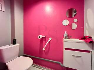 Bureaux et commerces